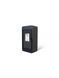 Стальная печь Defro Home PICO Черный