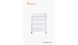 Радіатор опалення для ванної кімнати Polywarm WD14/65