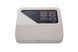 Электрокаменка для сауны и бани EcoFlame AMC 60-D 6 кВт + пульт CON4