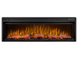 Електрокамін artiflame af50 multicolor з обігрівом та звуком горіння вогню
