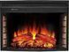 Електрокамін вбудовуваний Taurus Vista 25" FX IR (інфрачервоний обігрів)