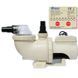 Фильтрационная установка Emaux FSU-8TP (8 м3/ч, D300)