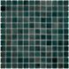 Мозаїка скляна Aquaviva Dark Green