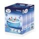Надувной круглый бассейн Bestway 57265 (244x66 см)