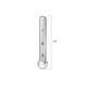 Сепаратор Hayward SX240DN для фільтру PWL