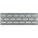 Переливні грати Aquaviva Granito Gray, 595x195x20 мм