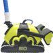 Dolphin bio suction (supreme M5) робот пилосос для ставків та біо-басейнів