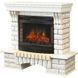 Каминокомплект Country 25 WT з FireField 25 SIR -Акція