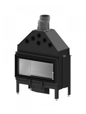 Камінна топка Hitze ARDENTE ARD90X41.S