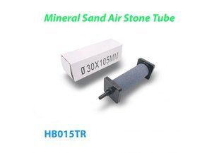 Распылитель воздуха круглый Mineral Sand Air Stone D=30 х 105 мм (шт.)