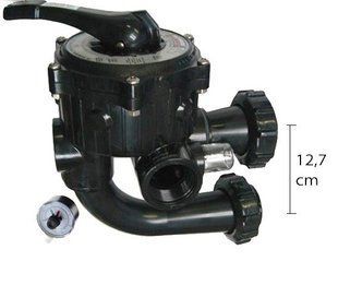 Кран боковой 1 1/2" для Hayward S0166 (SP0710X32E)