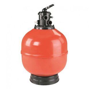 Фильтр ламинированный Astral Vesubio D750 мм., 22 м3/ч с вентилем (верхн. подкл) - 33850