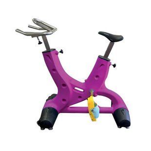 Водный байк Hexa Bike Optima 100