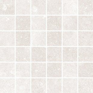 Мозаика керамогранитная Aquaviva Granito Light gray, 300x300x9 мм