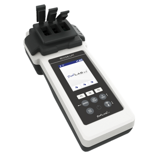 Фотометр PoolLab 2.0 (DPD1, DPD3, pH, Alkalinity-M, CYA-Test)