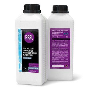 Poolman WinterCare 5л