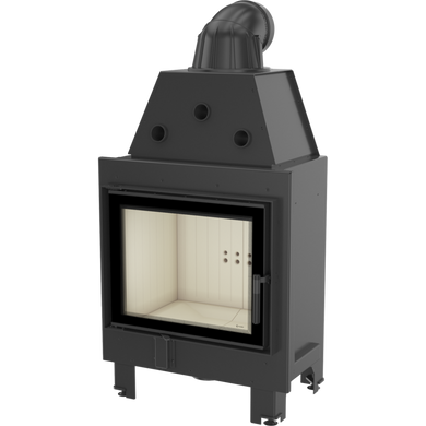 Камінна топка Kratki MBZ 13 (13,0 кВт)