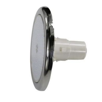 Прожектор світлодіодний Aquaviva LED227D 252LED (18 Вт) RGB, тип кріплення клямки