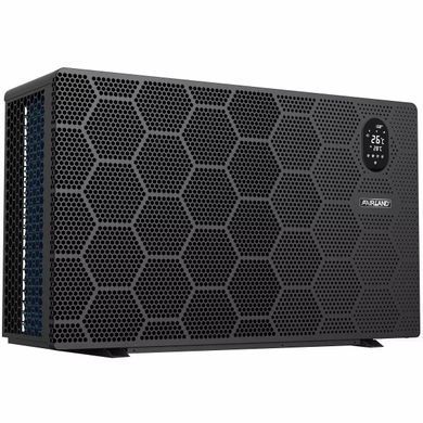 Інверторний тепловий насос Fairland X26-33T (33 кВт)
