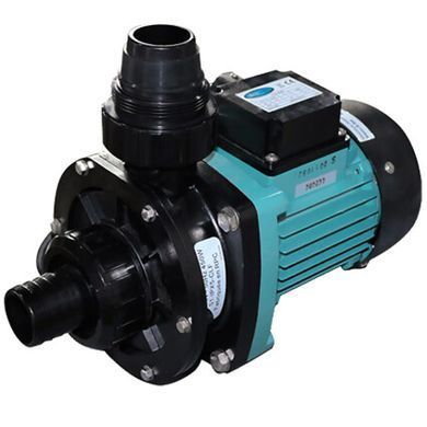 Фильтрационная установка Emaux FSP300-ST20 (3.5 м3/ч, D300)