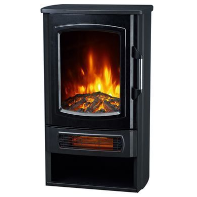 Электрокамин ArtiFlame AF-FS-92-G