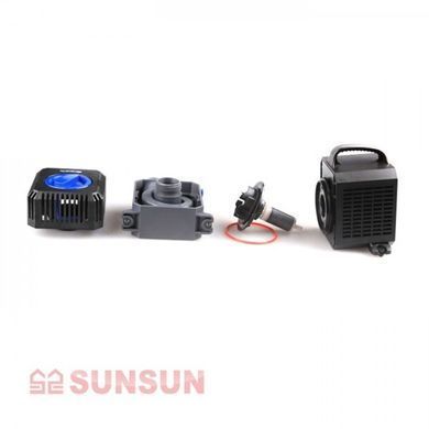 Насос для пруда SUNSUN CTP-8000
