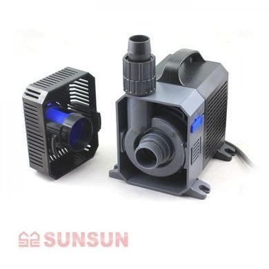 Насос для пруда SUNSUN CTP-8000