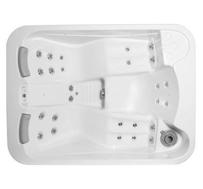 Басейн СПА WELLIS MYLINE SUN