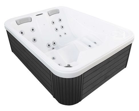 Басейн СПА WELLIS MYLINE SUN