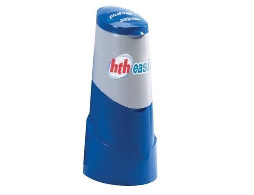 Дозатор ГХК 50-300 м3 EASIFLO 1, для бассейнов (для hth BRIQUETTE), Франция