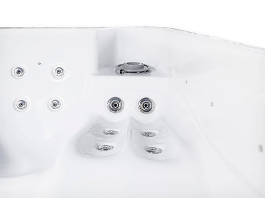 Басейн СПА WELLIS MYLINE SUN