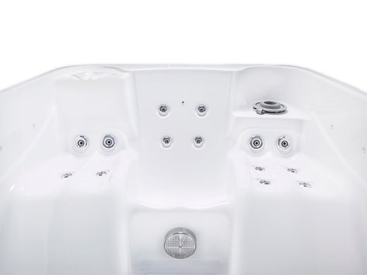 Басейн СПА WELLIS MYLINE SUN