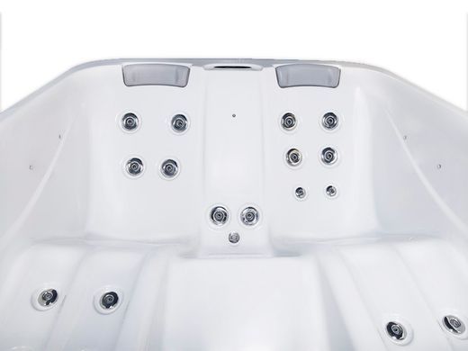 Басейн СПА WELLIS MYLINE SUN