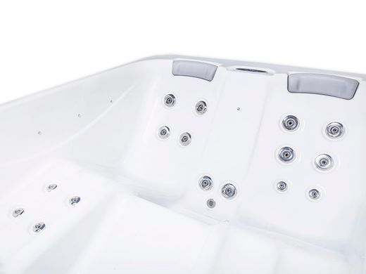 Басейн СПА WELLIS MYLINE SUN