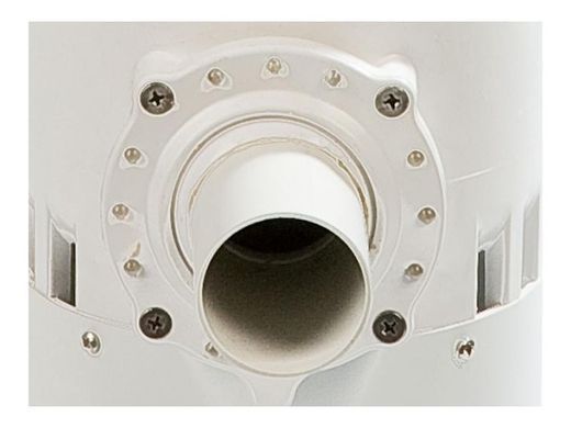 Противоточие NEW AquaJet 50, 50 м3/ч (Чехия) Azuro, 1.1 кВт, 220 В, навесное с LED освещением