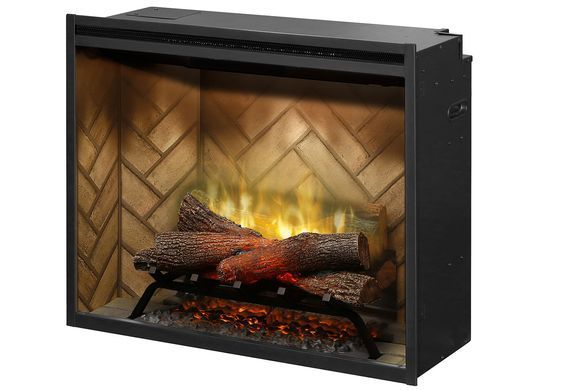 Електрокамін Dimplex Revillusion 30 (RBF30)