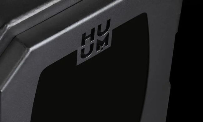 Дровяная печь для бани и сауны HUUM HIVE Wood 13 kW