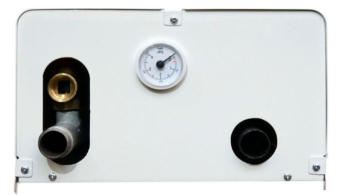 Електрокотел Neon Classic WCSMG 9 кВт 220/380В