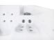 Басейн СПА WELLIS MYLINE SUN