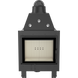 Камінна топка Kratki MBZ 13 (13,0 кВт)