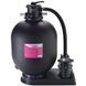 Фильтрационная установка Hayward PowerLine 81073 (14 м3/ч, D610)