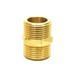 Ниппель теплообменника G2 Elecro 1" Z-HEC-1BSPM