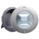 Прожектор светодиодный Aquajoy HJ-RV-SS270K, 35 Вт RGB, с закладной