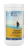 Chemochlor-T-Granulat 65 (гранулят) 5 кг швидкорозчинний препарат для ударного хлорування (56% акт. хлору)
