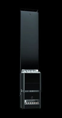 Електрокам'янка SAUNUM Primary 6 kW чорний