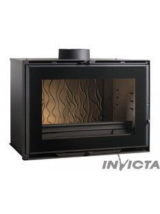 Кассетная топка Invicta 800 GRAND ANGLE TURBO