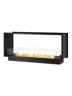 Биокамин Infire 2 SIDE 1200 SLIM