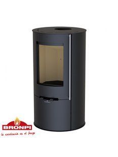 Стальная печь Bronpi DOVER NE