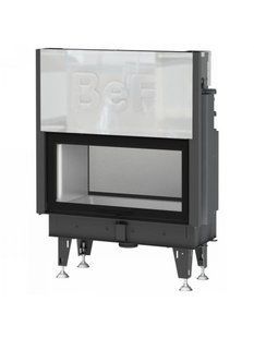 Каминная топка с водяным контуром BeF TWIN V 10 N AQUATIC II.