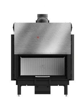 Камінна топка Hitze ARDENTE ARD90X41.G